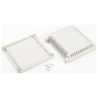 Supertronic PM046G-S Wandbehuizing 125 x 116 x 33 1 stuk(s) - thumbnail