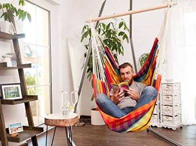 Amazonas Brasil Rainbow hangstoel Amazonas Brasil Rainbow hangstoel