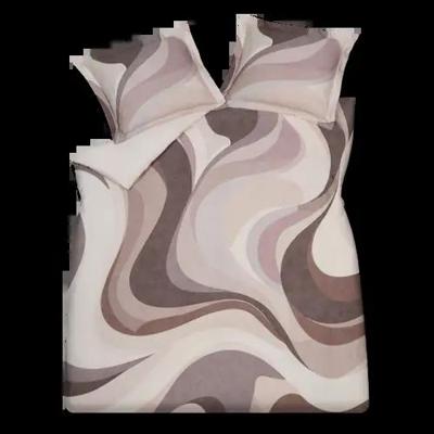Vandyck Vandyck Waveform Multi dekbedovertrek 140x200/220