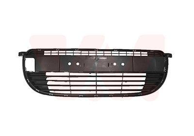 Ventilatiegrille, bumper 4412590 Ventilatiegrille, bumper 4412590