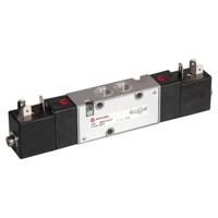 IMI NORGREN In-Line kleppen V63D711A-A3000 2.5 tot 8 bar 1 stuk(s) - thumbnail