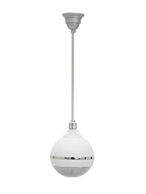 Omnitronic WPC-5W PA-plafondluidspreker 20 W 100 V Wit 1 stuk(s) Omnitronic WPC-5W PA-plafondluidspreker 20 W 100 V Wit 1 stuk(s)