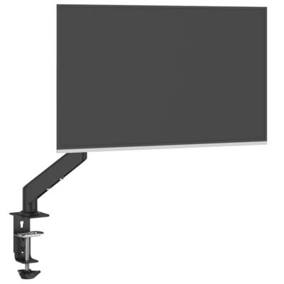VidaXL Monitorbeugel 27 inch scherm gasveer 10 kg