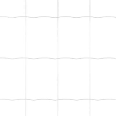 Euro Hek Zilver 1.4 x 10 m Warmverzinkt ijzer