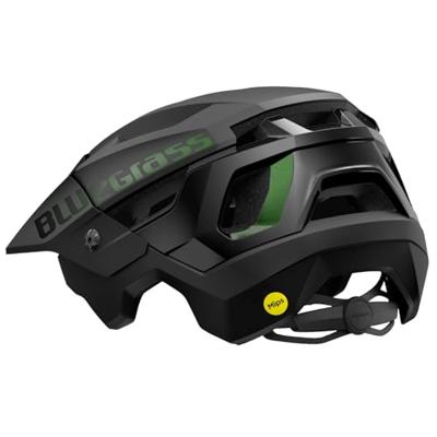 Bluegrass Rogue Core Helm MIPS Zwart Bluegrass Rogue Core Helm MIPS Zwart