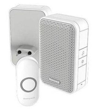 Honeywell Home DC311NP2