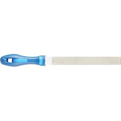 PFERD TOOLS 15401204 Diamant-werkplaatsvijl Lengte 200 mm 1 stuk(s)