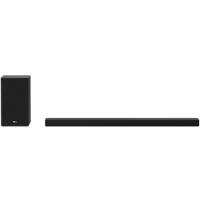LG DSP9YA soundbar luidspreker Zwart 5.1.2 kanalen 520 W - thumbnail