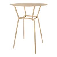 Riverdale bijzettafel Amaro (55cm) - thumbnail