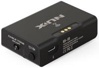 NUX B-8 Wireless 2.4 GHz draadloos gitaarsysteem met ingebouwd stemapparaat - thumbnail