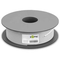 goobay Patchkabel Cat.6 S/FTP (PiMF), Outdoor - thumbnail