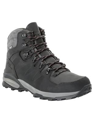 Jack Wolfskin Refugio Prime Texapore Mid Wandelschoenen Jack Wolfskin Refugio Prime Texapore Mid Wandelschoenen