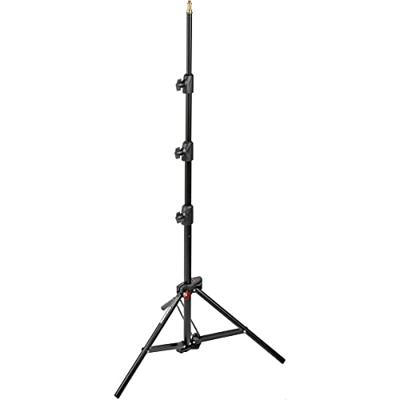 Manfrotto 1051BAC Mini Compact Lighting Stand - thumbnail