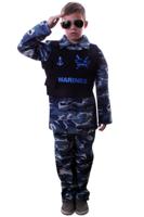 Marine camouflage kids - thumbnail