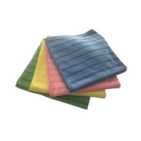 Vileda microvezeldoek Microtuff Universal, pak van 10 stuks, rood - thumbnail