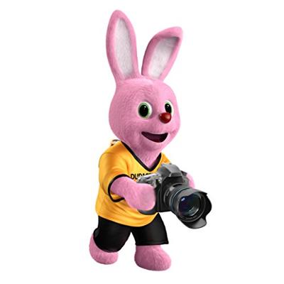 Camera-accu EN-EL15 voor Nikon - Origineel Duracell - thumbnail