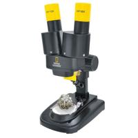 National Geographic 9119000 Kindermicroscoop Binoculair 20 x - thumbnail