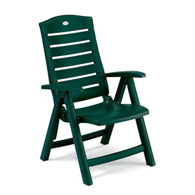 Hartman Florion recliner classic green