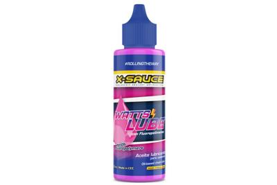 X-Sauce Watts Lube Kettingsmeermiddel Olie 30ml