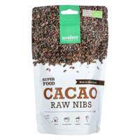 Purasana Cacao Raw Nibs - thumbnail