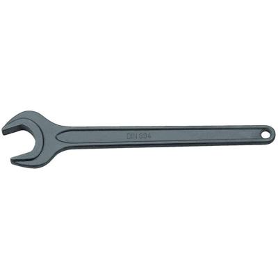 Gedore 6574680 894 15 Enkelvoudige steeksleutel Sleutelbreedte (metrisch) 15 mm