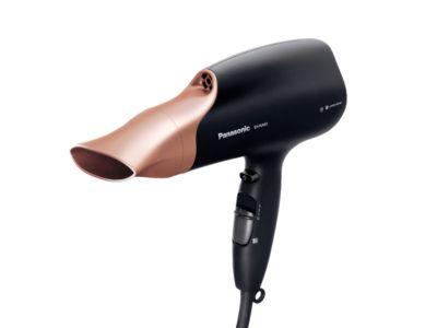 Panasonic EH-NA63-CN825 Haardroger Zwart, Rose gold