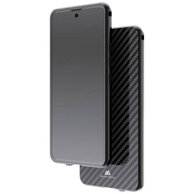 Black Rock 360° Glass Cover Samsung Galaxy A54 Zwart