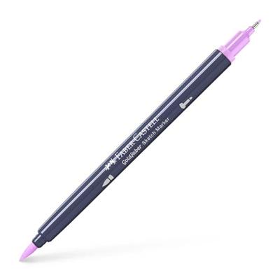Faber Castell Sketchmarker Goldfaber - 119 light magenta