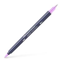 Faber Castell Sketchmarker Goldfaber - 119 light magenta - thumbnail