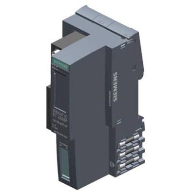 Siemens 6ES7155-6BA01-0CN0 PLC-uitbreidingsmodule Siemens 6ES7155-6BA01-0CN0 PLC-uitbreidingsmodule