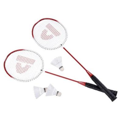 Badmintonset, 5dlg.