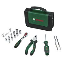 Bosch Groen Mobiliteitsset 26-stuks - 1600A02BY2 - thumbnail