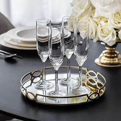 VILLEROY & BOCH - Octavie - Champagneflute 22,5cm