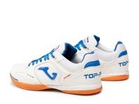 Voetbalschoenen voor binnen Joma Sport Top Flex 2122 Wit Unisex - Maat: 43 - thumbnail
