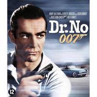 Dr. No - Blu-Ray (5051888253427) - thumbnail