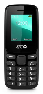 Draadloze telefoon SPC Internet TALK 2 GO 2341N - thumbnail