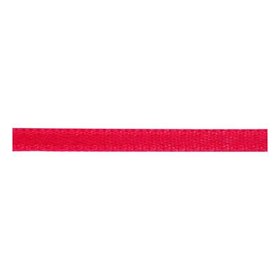 Creativ Company Satijnlint, b: 3 mm, roze, 15 m/ 1 rol