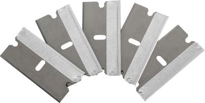 Condor reserve messen "5937" spare blades pack of 5