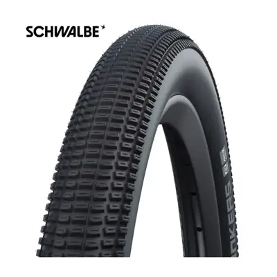 Schwalbe Benelux B.V. Schwalbe draadband billy bonkers performance 50-305 zwart
