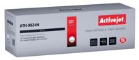 Activejet Toner ATH-9024N voor HP printers; Vervanging HP W9024MC; Supreme; 11500 pagina's; zwart - thumbnail