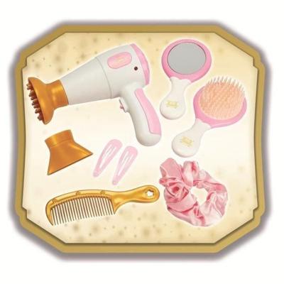 SMOBY - Disney Princess Haarset - 3 jaar oud