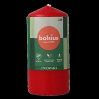 Stompkaars d5.8h12cm delicate red - thumbnail