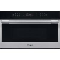 Whirlpool W7MD460 - 38 cm hoog met crispfry en stoomschaal - thumbnail