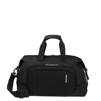 Respark Duffle 48 Overnighter Black