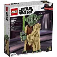 LEGO Star Wars - Yoda (75255) - thumbnail