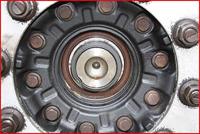 KS Tools 4605615 460.5615 Asmoersleutel - thumbnail