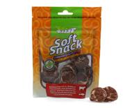 Braaaf Beef Steak chips with fish - thumbnail