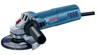 Bosch Blauw gws 880 professional haakse slijper | 125mm - 060139600a - thumbnail