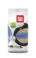 Lima Rijst basmati halfvolkoren bio 500 Gram - thumbnail