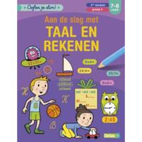 Oefen je slim Aan de slag met taal en reken - thumbnail
